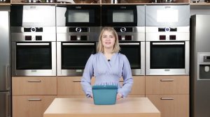 Новинка от Tupperware - силиконовый контейнер Ultimate