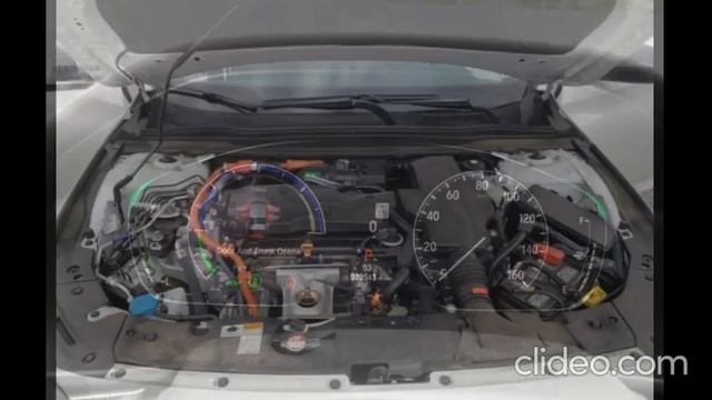 Honda Accord 20 22 года . Автомобили из Европы и США в наличии и на заказ смотреть онлайн