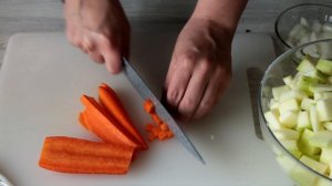 КАБАЧКОВАЯ ИКРА домашняя - самый вкусный РЕЦЕПТ | как приготовить дома | икра из кабачков