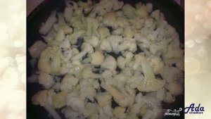 ★ВНИМАНИЕ! ДЕЛИКАТЕС!★ ЦВЕТНАЯ КАПУСТА, ТУШЕНАЯ В СМЕТАНЕ ★