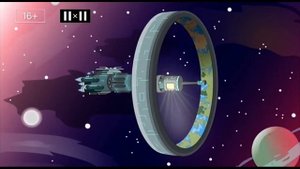 Рестарт эфира 2х2 и смена положения логотипа (20.09.2021)