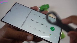 Samsung Galaxy S23 Ultra Screen Scratch Test | Gorilla Glass Victus 2