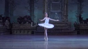 А. Глазунов Раймонда(Raymonda)-Вариация-Grand Pas,А. Шевченко