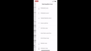 How to factory reset yeelight screen bar and set up app