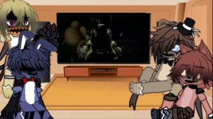 FNAF 1 react to EPOCH||Original