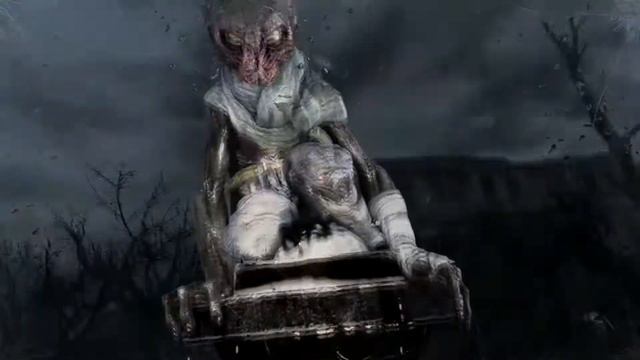 M e t r o Last Light. Part 3. Final смотреть онлайн