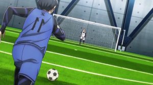 BLUE LOCK Riassunto "Il Calcio che fa Diventare STR0NZ1" Prima Stagione (parte 1)