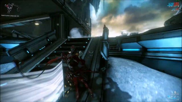 GTX 960 4GB - Warframe: Max Settings смотреть онлайн