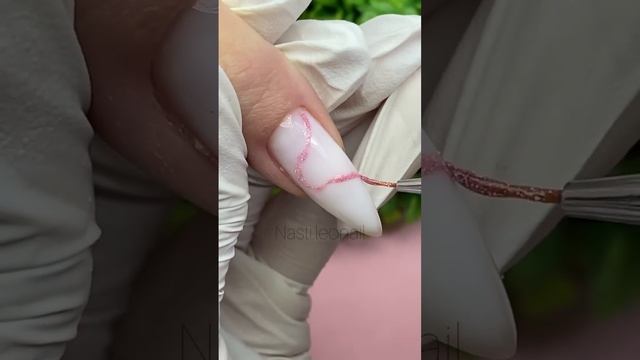 Дизайн ногтей #маникюр #дизайнногтей #курсыманикюра #naildesign #nails #manicuretutorial #manicura