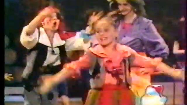 "Снежная королева" (часть 3) смотреть онлайн