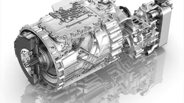 12 TX 1410 TD traxon intarder смотреть онлайн