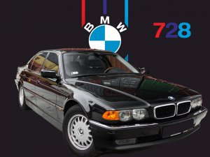 #Ремонт автомобилей (выпуск 14)#BMW #728 #e38 рестайлинг #M52 (Работа с ГРМ, переуплотнение впуска)