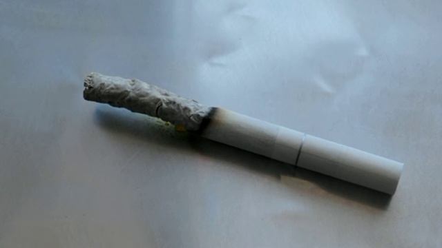 Сигарета сгорает за 21 секунду смотреть онлайн