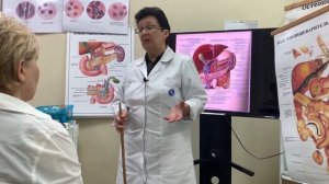 КАК ИЗБАВИТЬСЯ ОТ КАМНЕЙ В ЖЕЛЧНОМ ПУЗЫРЕ ✅ Отзыв пациента.