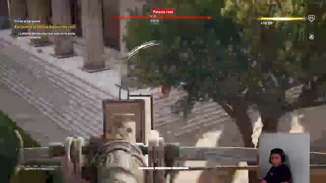 assassins creed origins