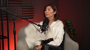 #6 Как перестать сравнивать себя с другими и начать ценить себя и свои достижения. Джема Азамбаева