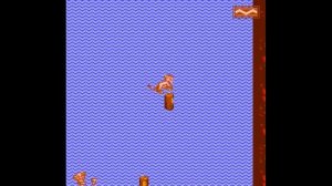 Полное прохождение (((Dendy))) The Lion King / Король Лев