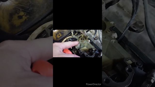 замена рем комплекта карбюратора 15Е Газель,,, не хочет ехать на бензине ищу проблему!!! смотреть онлайн