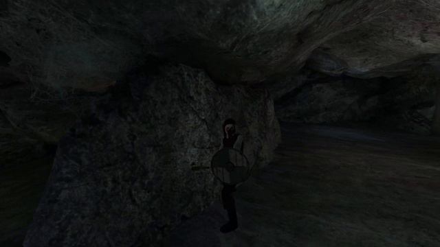 Blade And Sorcery Ultra Violence Audio Dungeon Run смотреть онлайн