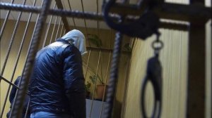 Как тюрьма меняет психику человека