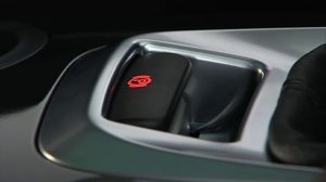 3008 ЭЛЕКТРИЧЕСКИЙ СТОЯНОЧНЫЙ ТОРМОЗ