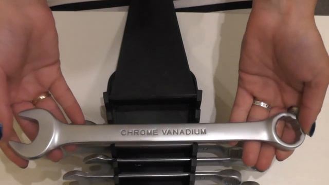 Купить набор ключей MATRIX (МТХ) 154129 смотреть онлайн