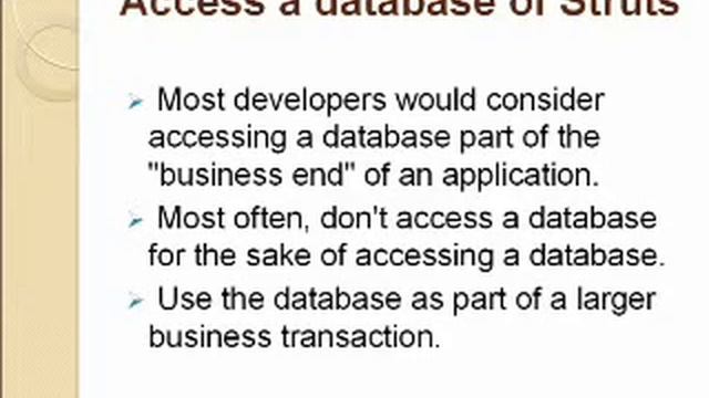 How the web frameworks support in web developing Part 2_5 смотреть онлайн