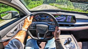 2024 Chery Tiggo 7 Pro Max 1.6 GDI DCT - ТЕСТ-ДРАЙВ ОТ ПЕРВОГО ЛИЦА