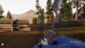 #Mist Survival (BETA) 0.5.0.2 Update Быстрый Обход Территории! Для новичков