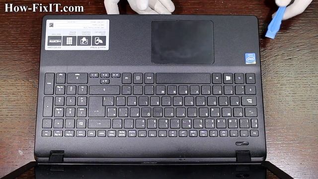 Acer Aspire ES1-521, ES1-520 RAM Upgrade & Install: Step-by-Step DIY Guide