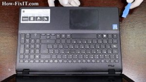 Acer Aspire ES1-521, ES1-520 RAM Upgrade & Install: Step-by-Step DIY Guide