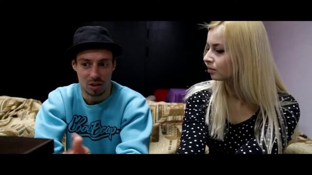 Интервью для Rhythmic warrior от легенды Bboy Lemon