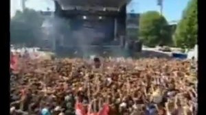 Гражданская Оборона Офелия