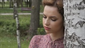 Маргарита Лисовина - Довоюй, родной