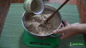 Супер приманка, тесто для ловли карася, карпа, сазана и другой рыбы