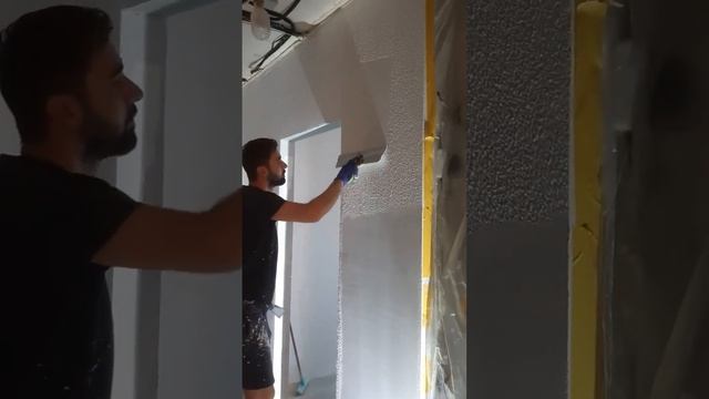 #малярка #шпаклевка #лосев #ремонт #обои смотреть онлайн