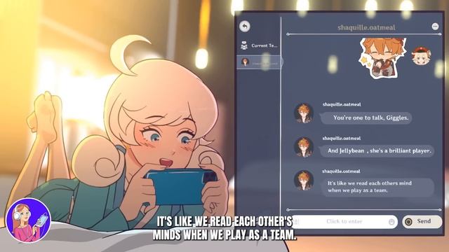 I Played Genshin Impact смотреть онлайн