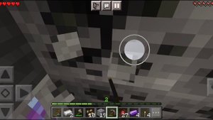 выживание в майнкрафте