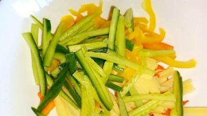 ЭТОТ САЛАТ НА НОВЫЙ ГОД 2024 ЗАПОМНИТСЯ ВСЕМ! САЛАТ НОВИНКА