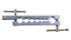 ОНЛАЙН ТРЕЙД.РУ Набор для развальцовки трубок Jonnesway AN040043A