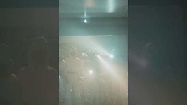 Очень странные дела