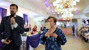 Ведущий Михаил Михеев. Promo video 2021