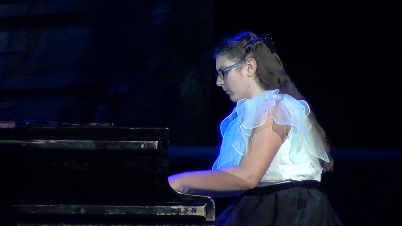 "Синий платочек" парафраз Н. Стецюн смотреть онлайн