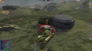 ЕСЛИ WG ЭТО СДЕЛАЕТ, ТО РАКОВ СТАНЕТ МЕНЬШЕ НА 52% / WOT BLITZ