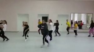 Вторая хип хоп Хоряга ч.1