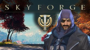 Skyforge (Небесная кузница) серия 18.