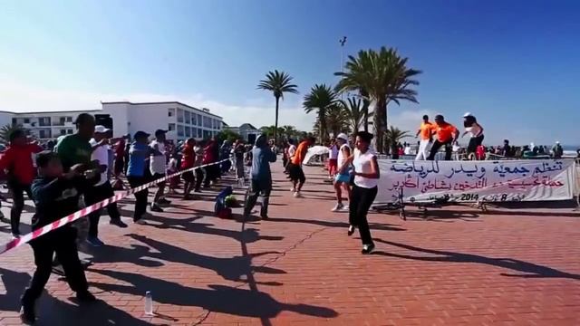 Agadir.. a Magical City - Morocco HD смотреть онлайн