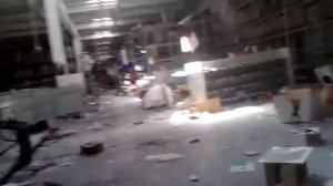 Гипермаркет ''METRO'' Донецк 05.06.14