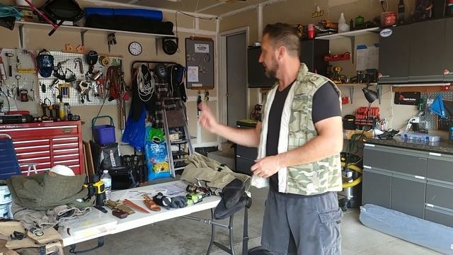 Собираюсь на Аляску. смотреть онлайн