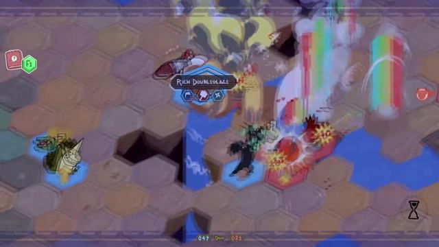 Pit People ® Спаси рыбу меч! ПРОХОЖДЕНИЕ вторичного квеста